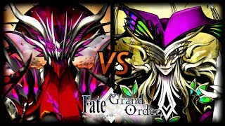 Salieri vs Mozart  Anastasia Chapter Boss Antonio Salieri 13 Star Setup FGO [upl. by Ruy]