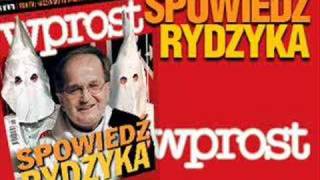 Wprostpl Spowiedź Rydzyka cz 1 [upl. by Hux]