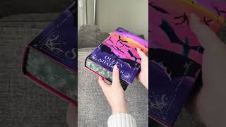 Throne of Glass acrylipics edition throneofglass fantasybooks booktok [upl. by Washko]