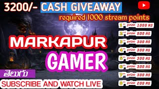 OMG 33 Update Lets Explore markapurgamer bgmi live rushgameplay [upl. by Ivek]