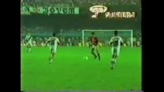 Globo Esporte01071992  Vasco 0 x 2 Flamengo CampBrasileiro [upl. by Nauqaj770]