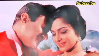 Gata Rahe Mera Dil  movie guide devanand [upl. by Nwahsak]