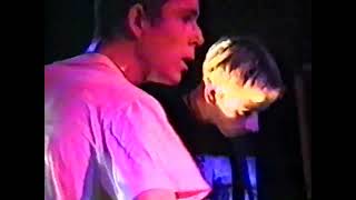 Regression  Live in Dilsen Belgium 1995 [upl. by Stultz]