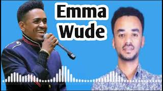 Hachalu Hundesa amp Addis Mulat Emma Wude Ethiopian New Music 2021 [upl. by Snowman]