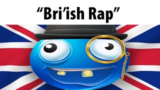 Briish Rappers [upl. by Nagam414]