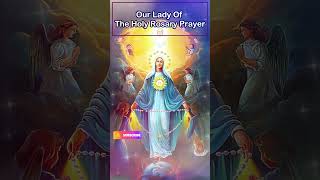 Our Lady of the Holy Rosary Prayer [upl. by Silsby]