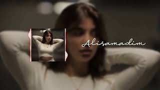 AlisamadimTurkish remix [upl. by Aicatsana]