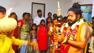 Yellamma Thalli Oggu Katha  Komragudem Laddanna  Uppuguda Oggu Shiva  Yellamma Sigam [upl. by Waligore985]