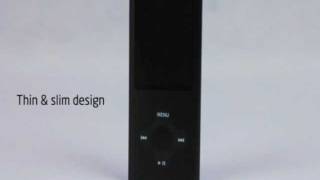 Laser C50 Multimedia Player [upl. by Ainival]