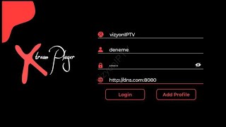 Xtream Iptv Codes 20242025 iptv stb iptvcodes m3u m3u8 [upl. by Caffrey]