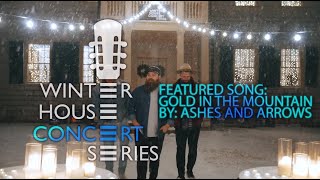 Rock Castle Winter House Concert  Featuring Ashes amp Arrows [upl. by Assirat]