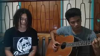 Saigo no iiwake cover by Ralph Santos Mariano [upl. by Bartholomeo]