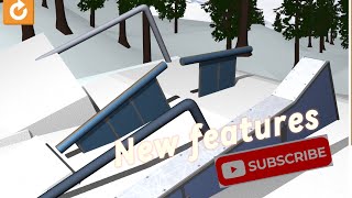 New update on my map Sawce style in Shredsauce [upl. by Anelehs]