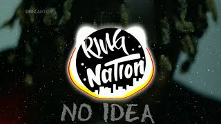 Don Toliver  No Idea Ringtone Download Now [upl. by Ttessil]