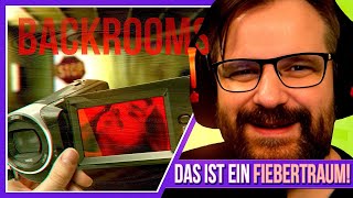 Neues Bildmaterial aus den Hinterzimmern  Gronkh Reaction [upl. by Idissac]