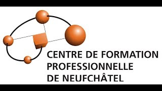 Présentation du DEP en arpentage topographie au CFP de Neufchâtel sans CO [upl. by Olsen]