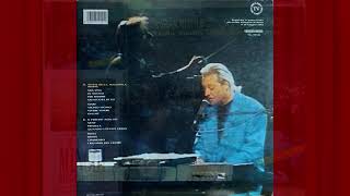 Amedeo Minghi  I ricordi del cuore  1993 live LP remastering [upl. by Arno]