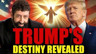 Jonathan Cahn’s Prophetic Word to Donald Trump [upl. by Domineca]