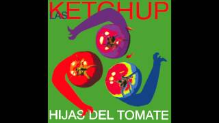 Las Ketchup  Lanzame Los Trastos Baby [upl. by Kalli]