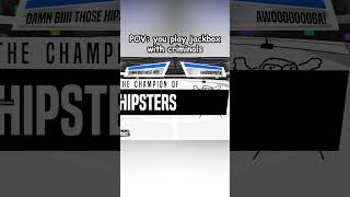 Yall fw my hips jackbox [upl. by Nivloc206]