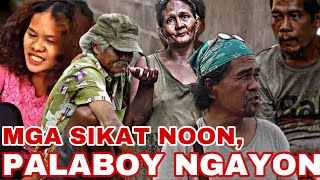 MGA SIKAT NA ARTISTA NOON NAGING PALABOY AT PULUBI NGAYON KAWAWA ANG KANILANG SINAPIT [upl. by Oluap]