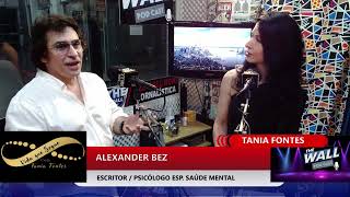 🤷‍♂️ Transtorno bipolar é transtorno depressivo 👉 Confira o batepapo com o Psicólogo Alexander Bez [upl. by Sucramrej555]