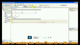 Delta plc program IPS soft 316 Delta  New delta software 316 programming  delta plc tutorial [upl. by Idnahs10]