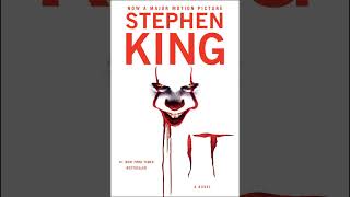 It by Stephen King  Chapter 1 After the Flood 1957 [upl. by Gney]