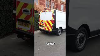 ExCouncil Vans at Wilsons Auctions Queensferry [upl. by Ahtiekal]