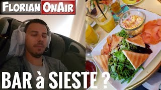 Un BRUNCH et un BAR pour faire la SIESTE  VLOG 504 [upl. by Isabella]