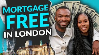 Mortgage Free in London Bye Corporate Job  Mary amp Ken Okoroafor [upl. by Schubert]