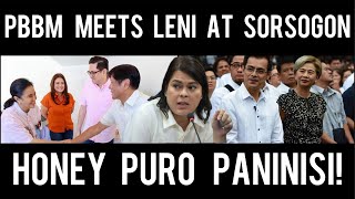 Kent Garcia is live PBBM MEET LENI SA SORSOGON SARA DUTERTE BUMIRA NA HONEY KAY ISKO ANG SISI [upl. by Iznyl719]