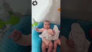 Baby crying babies love cryingbaby drpoonammaggo [upl. by Imac]