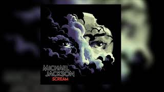 01  Michael Jackson  This Place Hotel aka Heartbreak Hotel Álbum Scream 2017 [upl. by Jorgensen]