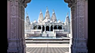 Swaminarayan Dhun  Raag Yaman Kalyan [upl. by Aneloc]