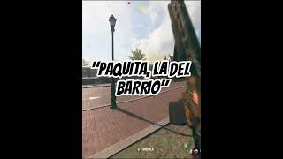 SHORT SIN SENTIDO XD humor warzone clips short shorts memes mexico natanaelcano cod fyp [upl. by Eidderf]