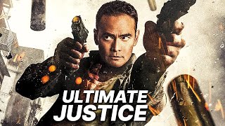 Ultimate Justice  FREE ACTION MOVIE  Thriller  Brandon Rhea  English [upl. by Welby]