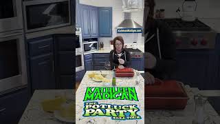 Kathleen Madigan 2024 Potluck Party Tour [upl. by Rexanne]