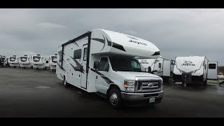 2023 Jayco Redhawk 29XK BLADE RV CENTER [upl. by Nnaer796]