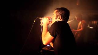 NIN The Fragile live from on stage Adelaide 22809 HD [upl. by Iel]