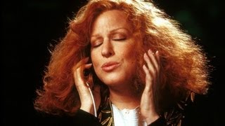 THE FILMS OF BETTE MIDLER [upl. by Nal682]