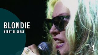 Blondie  Heart Of Glass From Blondie Live [upl. by Verile]