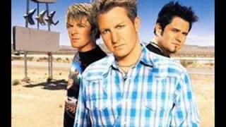 Rascal Flatts  Waiting All My Life [upl. by Ellac]