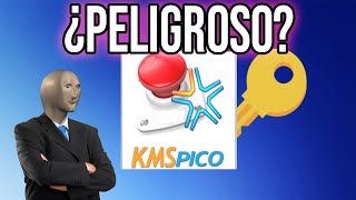 KMSpico ¿Como Funciona [upl. by Anitsyrk]