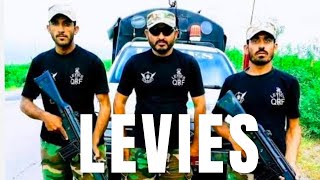 Kohlu Levies Force Basic Training In Kohlu Balochistan Levies Force New Video 2023 [upl. by Joey126]