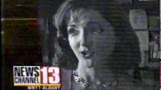 1994 News Channel 13 WNYT Albany Promo Commercial [upl. by Hoshi]