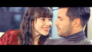 Kiraz Mevsimi ↺ Ayaz ღ Oyku  Senden Başka [upl. by Anilag91]