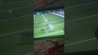 M Lynch is HIM imjean okhesmooth maddenmobile gaming gameplay highlight [upl. by Rodie735]