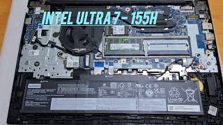 Lenovo ThinkPad E16 Gen2 Upgrade Option [upl. by Ametaf]