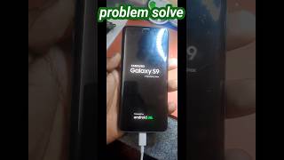 Samsung s9 charging temperature problem solution overheating problem mobilerepair shorts vairal [upl. by Hayn]